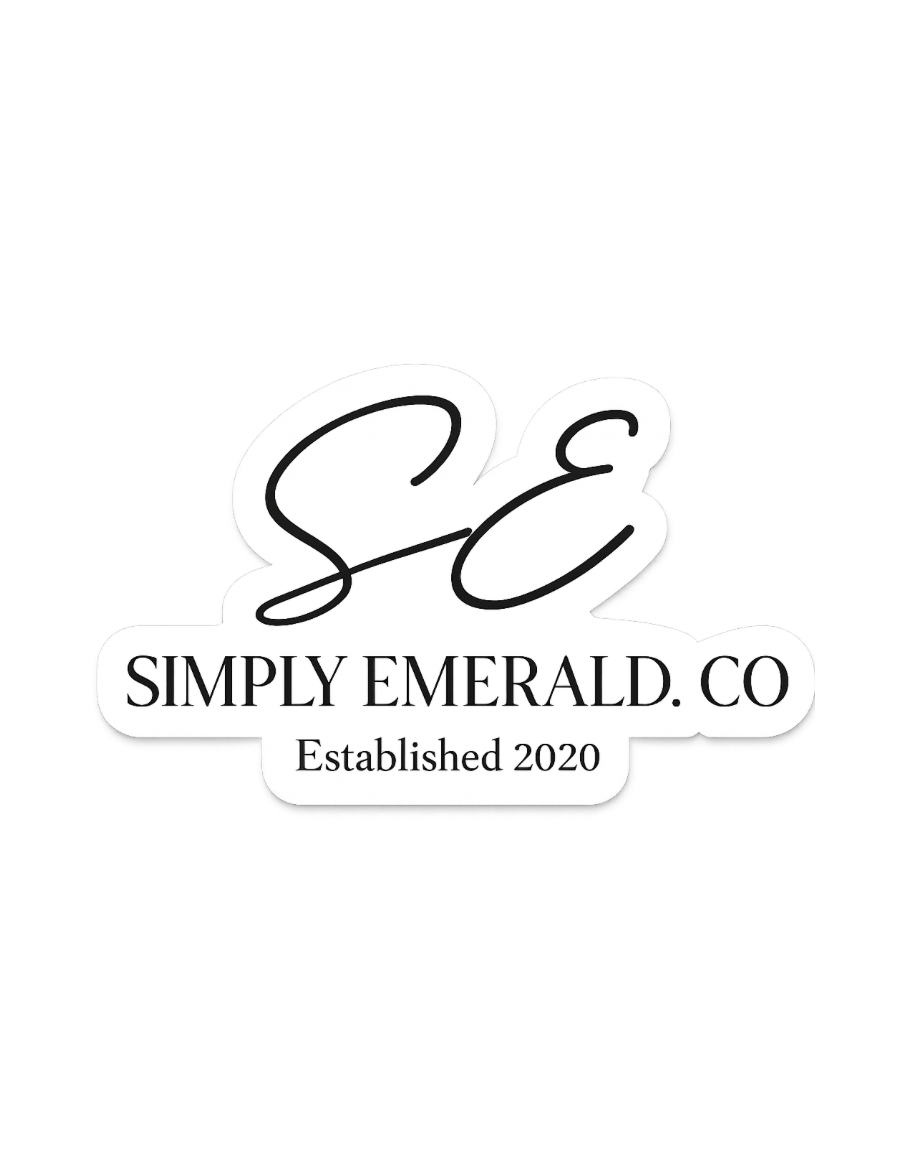 S|E Sticker